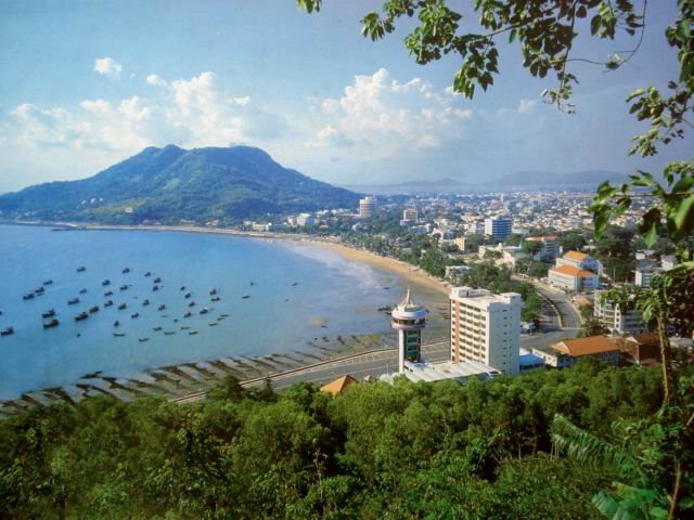 MUONG THANH VUNG TAU HOTEL